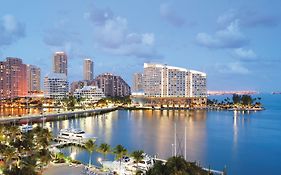 Mandarin Oriental Miami Fl