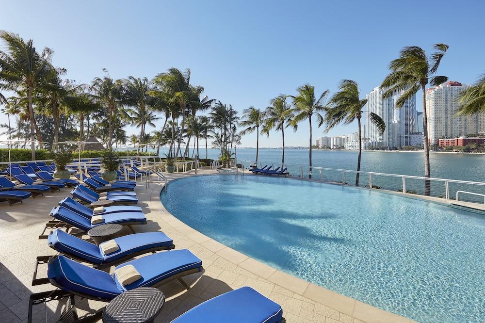 Mandarin Oriental, Miami Hotel Exterior photo