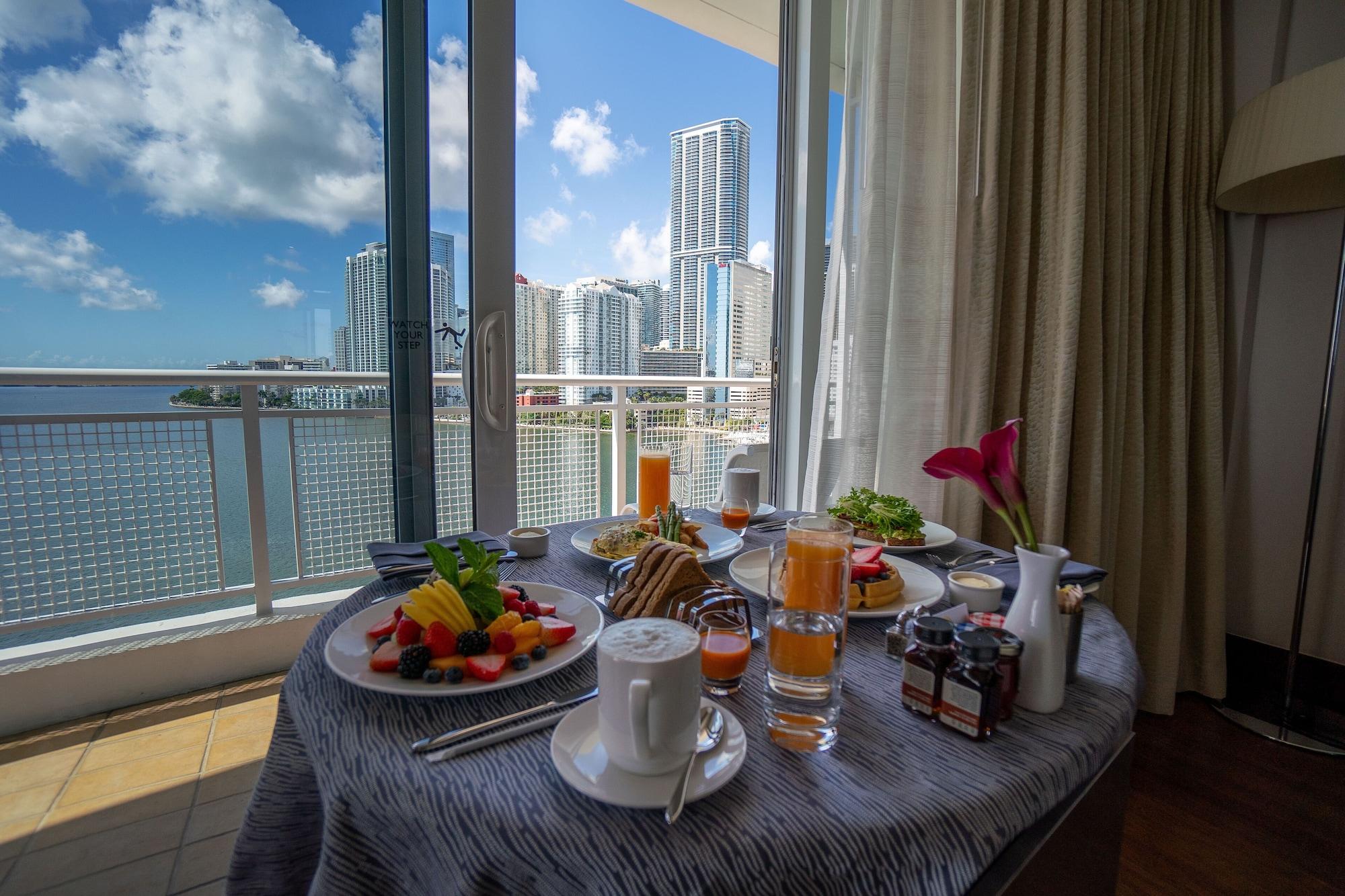 Mandarin Oriental, Miami Hotel Exterior photo