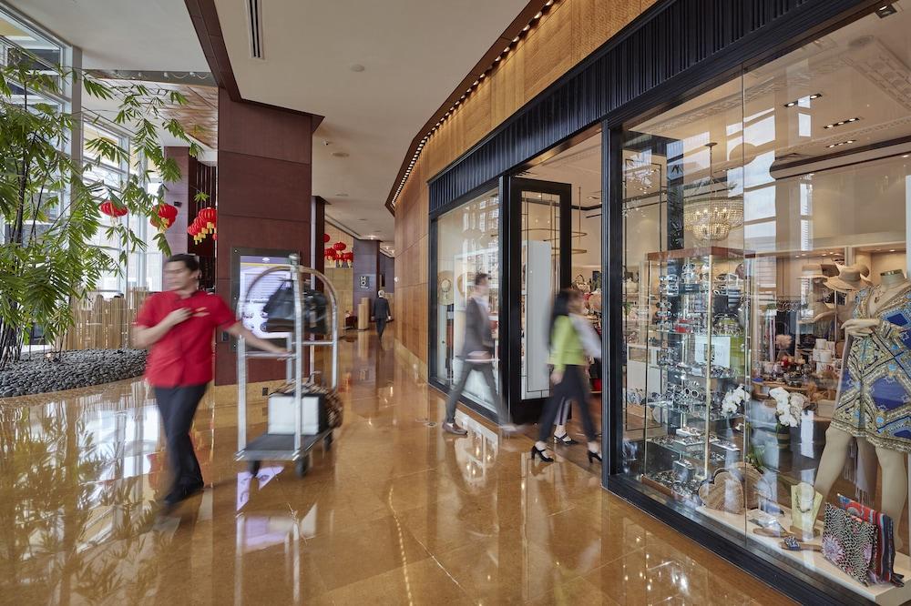 Mandarin Oriental, Miami Hotel Exterior photo